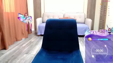 Anna online show from 27, 2, 2025