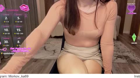 Anna online show from 20, 11, 2025