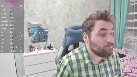 Snapshot of morlaios chatting on 3, 12, 2024 Morl online show from 3, 12, 2024