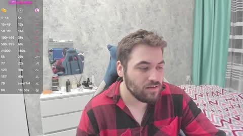 Snapshot of morlaios chatting on 5, 12, 2024 Morl online show from 5, 12, 2024
