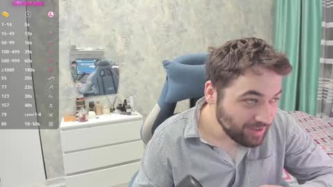 Snapshot of morlaios chatting on 8, 12, 2024 Morl online show from 8, 12, 2024