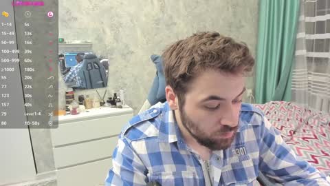 Snapshot of morlaios chatting on 9, 12, 2024 Morl online show from 9, 12, 2024
