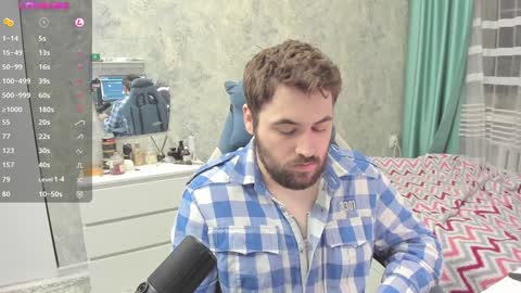 Snapshot of morlaios chatting on 10, 12, 2024 Morl online show from 10, 12, 2024