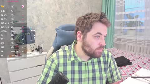 Snapshot of morlaios chatting on 16, 12, 2024 Morl online show from 16, 12, 2024