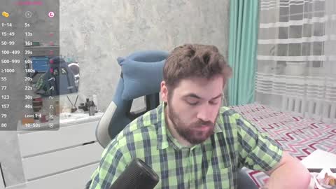 Snapshot of morlaios chatting on 16, 12, 2024 Morl online show from 16, 12, 2024