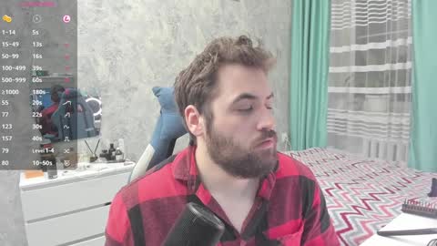 Snapshot of morlaios chatting on 19, 12, 2024 Morl online show from 19, 12, 2024