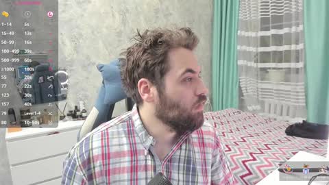 Snapshot of morlaios chatting on 20, 12, 2024 Morl online show from 20, 12, 2024