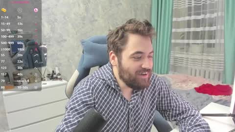 Snapshot of morlaios chatting on 25, 12, 2024 Morl online show from 25, 12, 2024