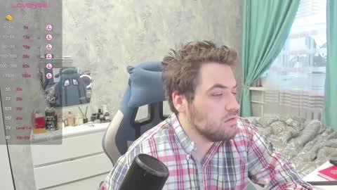 Snapshot of morlaios chatting on 6, 1, 2025 Morl online show from 6, 1, 2025