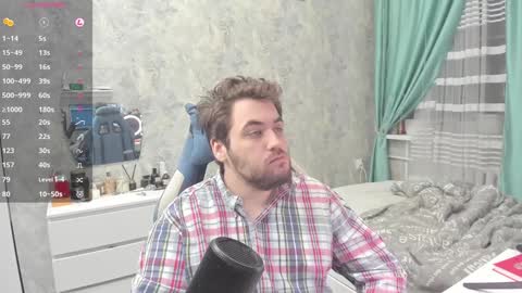 Snapshot of morlaios chatting on 6, 1, 2025 Morl online show from 6, 1, 2025