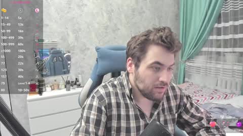 Snapshot of morlaios chatting on 11, 1, 2025 Morl online show from 11, 1, 2025