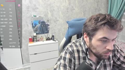 Snapshot of morlaios chatting on 23, 1, 2025 Morl online show from 23, 1, 2025