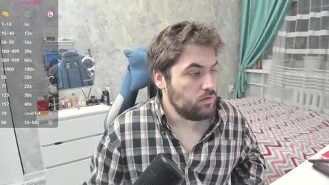 Snapshot of morlaios chatting on 23, 1, 2025 Morl online show from 23, 1, 2025