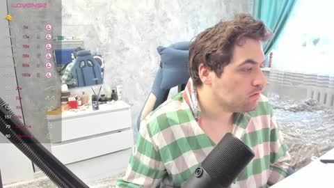 Snapshot of morlaios chatting on 2, 2, 2025 Morl online show from 2, 2, 2025
