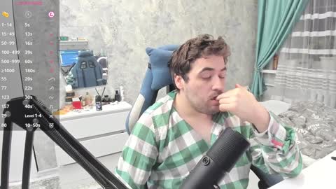 Snapshot of morlaios chatting on 2, 2, 2025 Morl online show from 2, 2, 2025