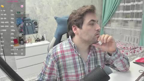 Snapshot of morlaios chatting on 3, 2, 2025 Morl online show from 3, 2, 2025