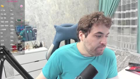 Snapshot of morlaios chatting on 5, 2, 2025 Morl online show from 5, 2, 2025