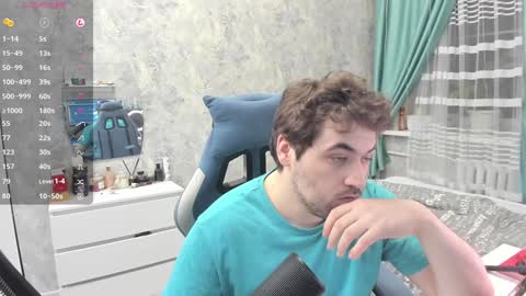 Snapshot of morlaios chatting on 5, 2, 2025 Morl online show from 5, 2, 2025