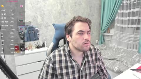 Snapshot of morlaios chatting on 6, 2, 2025 Morl online show from 6, 2, 2025