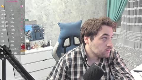 Snapshot of morlaios chatting on 7, 2, 2025 Morl online show from 7, 2, 2025