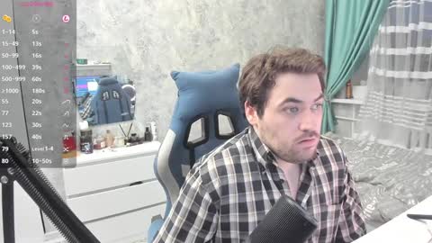Snapshot of morlaios chatting on 7, 2, 2025 Morl online show from 7, 2, 2025