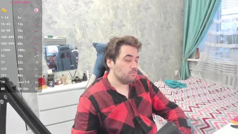 Snapshot of morlaios chatting on 7, 2, 2025 Morl online show from 7, 2, 2025