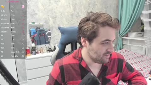 Snapshot of morlaios chatting on 8, 2, 2025 Morl online show from 8, 2, 2025