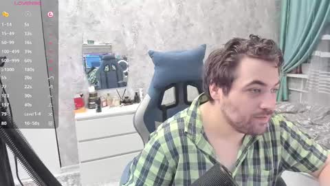 Snapshot of morlaios chatting on 9, 2, 2025 Morl online show from 9, 2, 2025