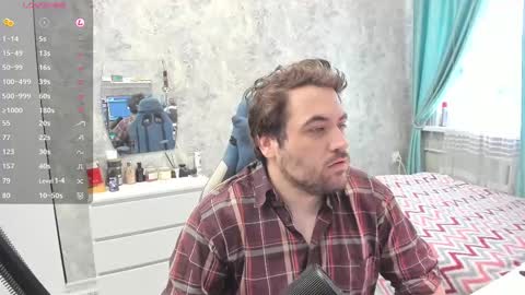 Snapshot of morlaios chatting on 14, 2, 2025 Morl online show from 14, 2, 2025