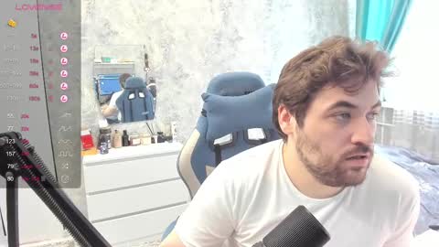 Snapshot of morlaios chatting on 17, 2, 2025 Morl online show from 17, 2, 2025