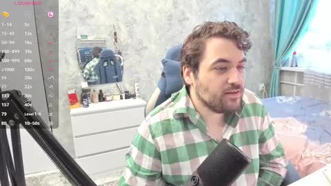 Snapshot of morlaios chatting on 19, 2, 2025 Morl online show from 19, 2, 2025