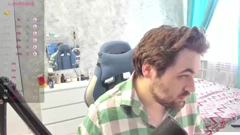 Snapshot of morlaios chatting on 19, 2, 2025 Morl online show from 19, 2, 2025