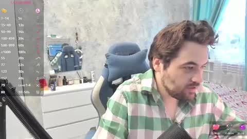 Snapshot of morlaios chatting on 19, 2, 2025 Morl online show from 19, 2, 2025