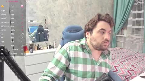 Snapshot of morlaios chatting on 19, 2, 2025 Morl online show from 19, 2, 2025