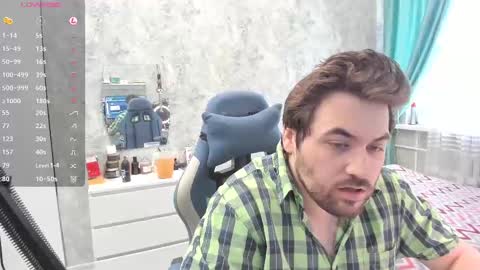 Snapshot of morlaios chatting on 20, 2, 2025 Morl online show from 20, 2, 2025