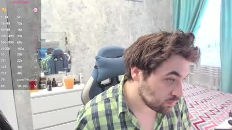 Snapshot of morlaios chatting on 20, 2, 2025 Morl online show from 20, 2, 2025