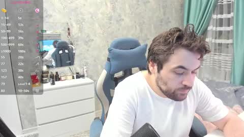 Snapshot of morlaios chatting on 21, 2, 2025 Morl online show from 21, 2, 2025