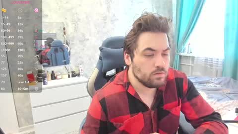 Snapshot of morlaios chatting on 22, 2, 2025 Morl online show from 22, 2, 2025