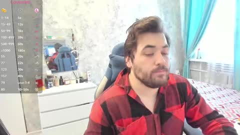 Snapshot of morlaios chatting on 23, 2, 2025 Morl online show from 23, 2, 2025