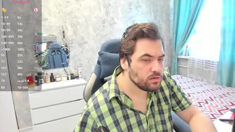 Snapshot of morlaios chatting on 24, 2, 2025 Morl online show from 24, 2, 2025