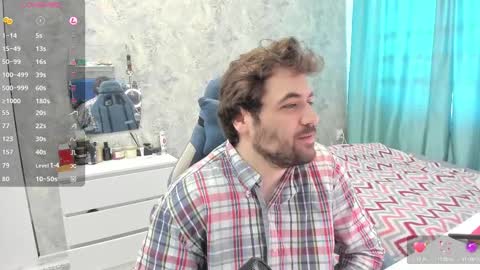Snapshot of morlaios chatting on 25, 2, 2025 Morl online show from 25, 2, 2025