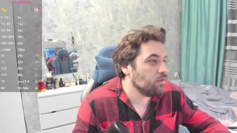 Snapshot of morlaios chatting on 26, 2, 2025 Morl online show from 26, 2, 2025