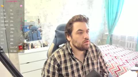 Snapshot of morlaios chatting on 27, 2, 2025 Morl online show from 27, 2, 2025