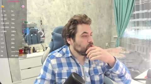 Snapshot of morlaios chatting on 28, 2, 2025 Morl online show from 28, 2, 2025