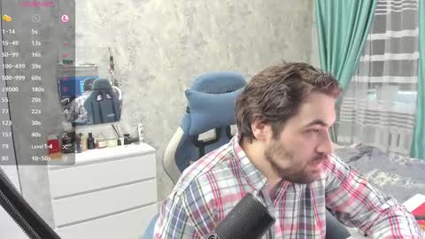 Snapshot of morlaios chatting on 1, 3, 2025 Morl online show from 1, 3, 2025