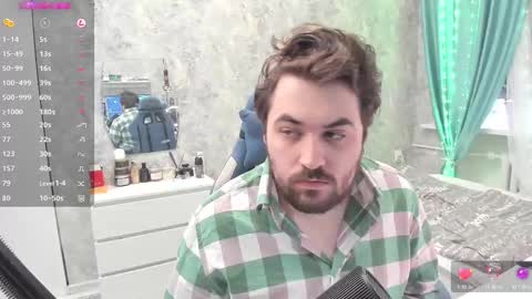 Snapshot of morlaios chatting on 5, 3, 2025 Morl online show from 5, 3, 2025