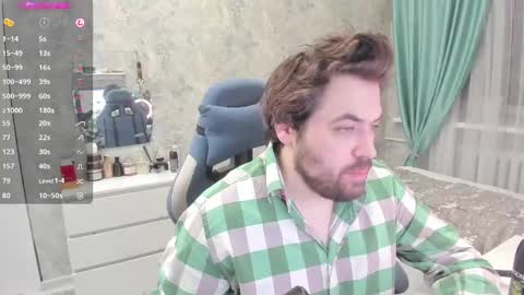 Snapshot of morlaios chatting on 5, 3, 2025 Morl online show from 5, 3, 2025