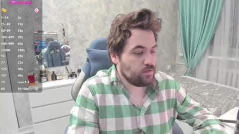 Snapshot of morlaios chatting on 5, 3, 2025 Morl online show from 5, 3, 2025