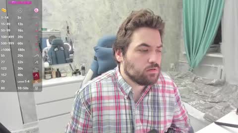 Snapshot of morlaios chatting on 6, 3, 2025 Morl online show from 6, 3, 2025