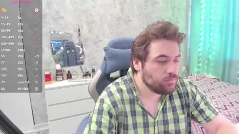 Snapshot of morlaios chatting on 7, 3, 2025 Morl online show from 7, 3, 2025